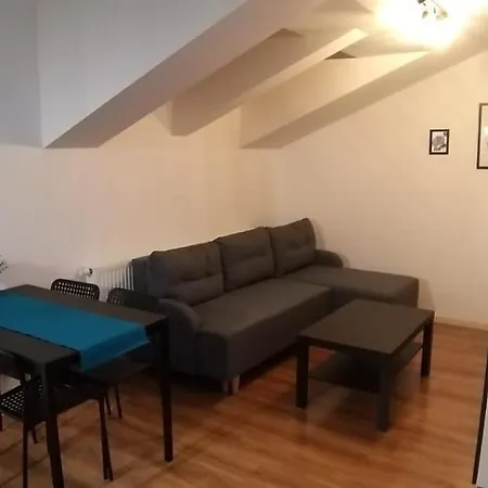 Mj Apartament Spokojna Wisła Zewnętrze zdjęcie