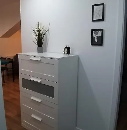 Mj Apartament Spokojna Wisła Zewnętrze zdjęcie