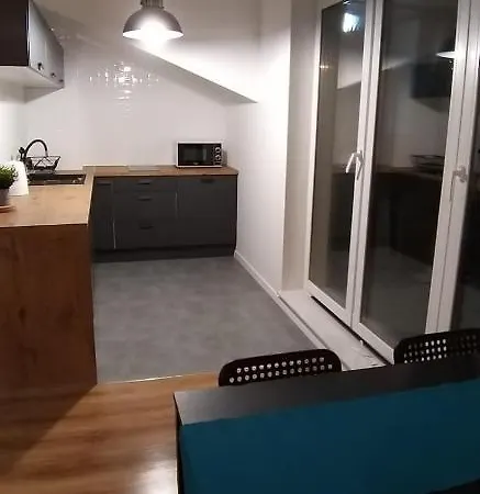 Mj Apartament Spokojna Wisła Zewnętrze zdjęcie