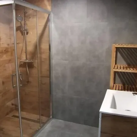 Mj Apartament Spokojna Wisła Zewnętrze zdjęcie