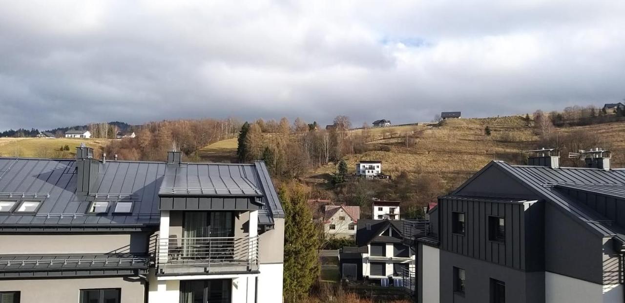 Mj Spokojna Apartment Wisla