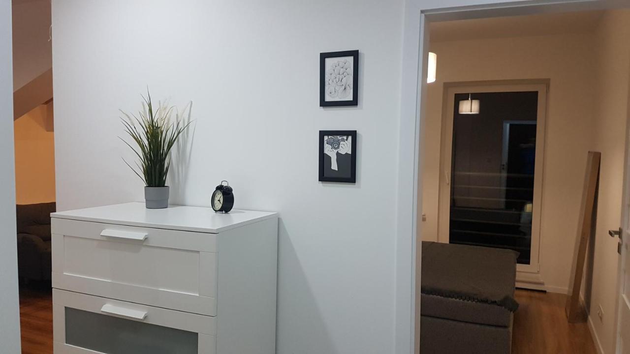 Apartment Mj Spokojna Wisla