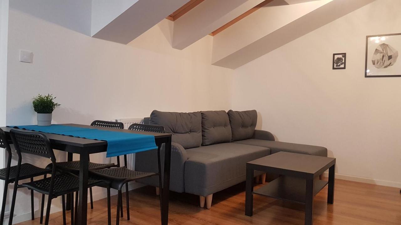 Mj Spokojna Apartment