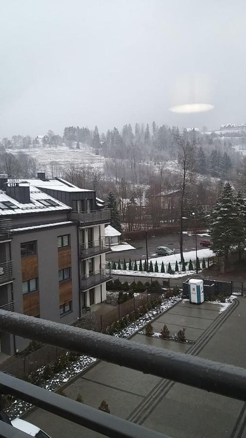 Apartment Mj Spokojna Wisla