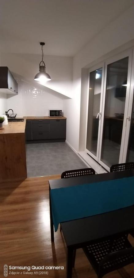 Mj Spokojna Apartment Wisla