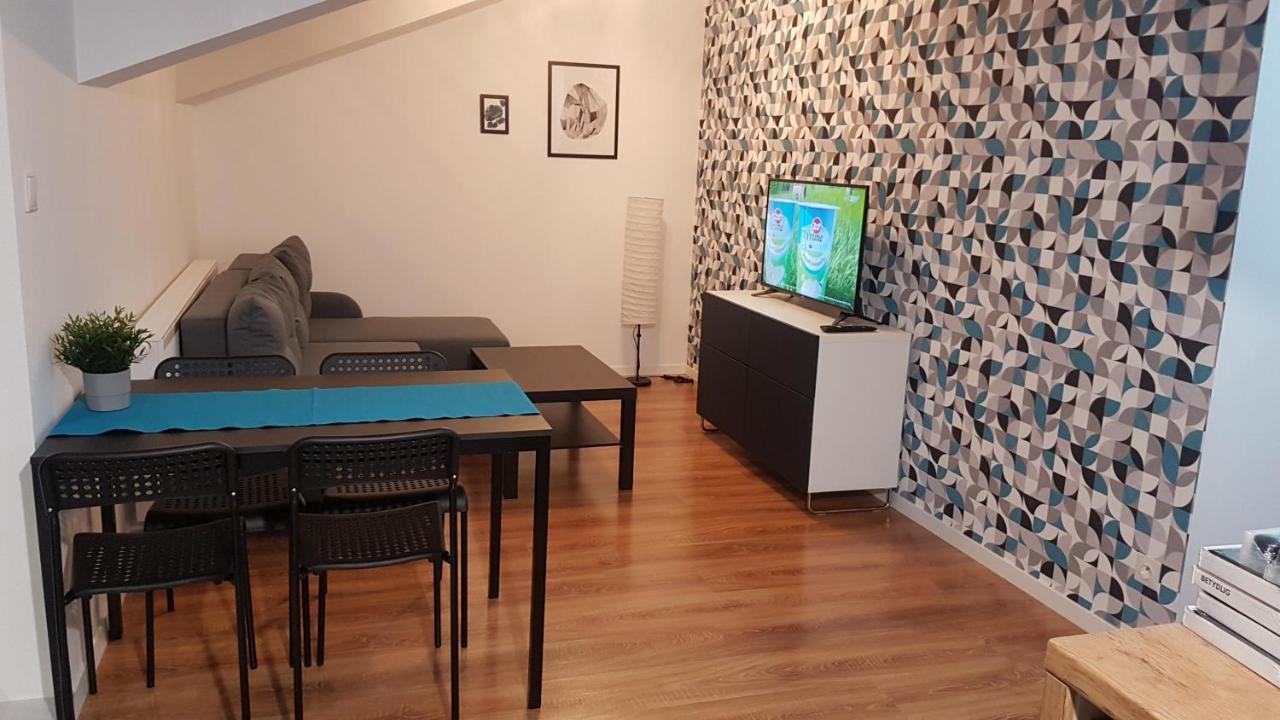 Apartment Mj Spokojna