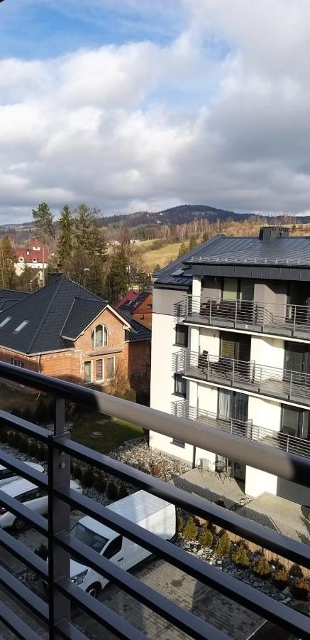 Apartment Mj Spokojna Wisla