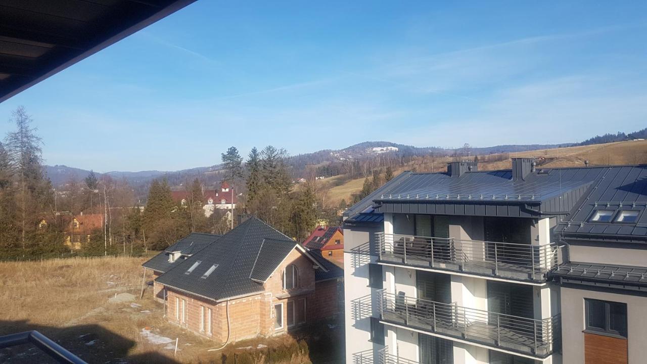 Mj Spokojna Apartment Wisla