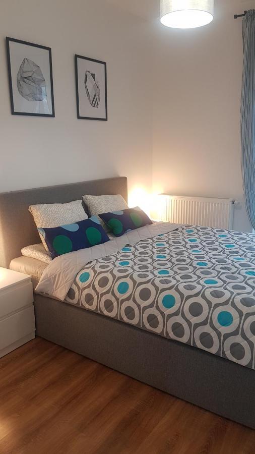Mj Spokojna Apartment